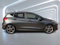 used Ford Fiesta 1.0 EcoBoost Hybrid mHEV 125 ST-Line X Edition 5dr