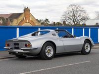 used Ferrari Dino 246 GTS