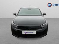 Nouă Vauxhall Corsa 101 CP (74 kW) 2025 Negru Hatchback