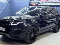 Used Land Rover Range Rover evoque SE 180 HP (132 kW) 2015 Hatchback