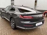 used VW Arteon 1.5 TSI Elegance 150PS DSG