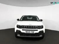 Usado Jeep Avenger Summit 100 CV (73 kW) 2025 SUV