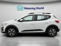 Used Dacia Sandero Prestige 90 HP (66 kW) 2022