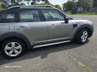 Used Mini Cooper Classic 136 HP (100 kW) 2019 Silver Hatchback
