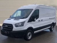 used Ford Transit 2.0 EcoBlue 130ps H2 Leader Van