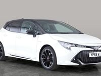 Used Toyota Corolla Sport 184 HP (135 kW) 2022 Hatchback