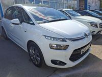 Usado Citroën C4 Picasso Exclusive 2016 Branco Monovolume
