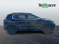 Used Citroën C5 2024 Black Hatchback