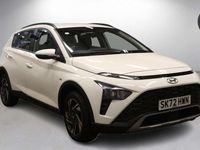 Used Hyundai Bayon SE 2022 SUV