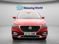 Used MG HS Exclusive 162 HP (119 kW) 2022 SUV