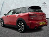 used Mini John Cooper Works Clubman Cooper Works 306HP 2.0 6dr