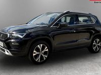 Used Seat Ateca SE Technology 110 HP (80 kW) 2023 SUV