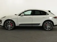 Used Porsche Macan 380 HP (279 kW) 2022 Grey SUV