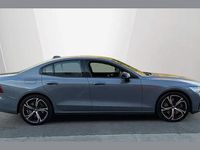 Used Volvo S60 Plus 247 HP (181 kW) 2023 Grey Sedan
