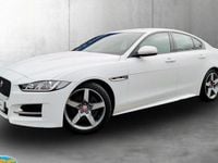 Used Jaguar XE R-Sport 179 HP (131 kW) 2019 Sedan