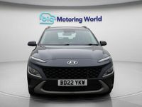 Used Hyundai Kona SE 118 HP (86 kW) 2022 SUV