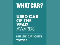 Used Toyota Yaris Cross 116 HP (85 kW) 2024 Silver SUV