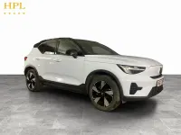 Used Volvo XC40 Core 175 kW (238 HP) 2023 Blue SUV