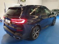 Usado BMW X5 M Sport 2019 Negro SUV