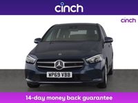 used Mercedes B200 B-ClassSport 5dr Auto