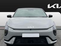 Used Kia EV4 GT-Line S 150 kW (204 HP) 2025 Hatchback