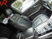 Used Audi Q7 Black Edition 286 HP (210 kW) 2021 Grey SUV