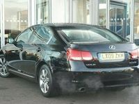 Used Lexus GS300 245 HP (180 kW) 2009 Sedan