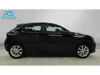 Second-hand Vauxhall Corsa Design Edition 2023 Negru Hatchback