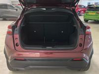 Used Nissan Juke Acenta 114 HP (83 kW) 2023 SUV