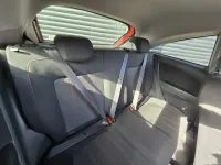 Używany Vauxhall Corsa Edition 2014 Czerwony Hatchback