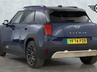 Usado Mini Aceman 133 kW (181 CV) 2024 Azul SUV