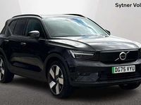 Used Volvo EX40 Ultra 182 kW (248 HP) 2026 SUV