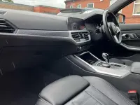 Used BMW 320 M Sport 184 HP (135 kW) 2022 Sedan