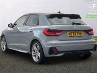 Used Audi A1 S-Line 2023 Grey SUV