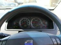 Used Volvo XC90 163 HP (119 kW) 2004 SUV