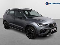 Used Cupra Ateca VZ1 2022 Grey SUV