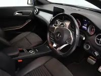 Used Mercedes GLA220 AMG line 2015 Grey SUV