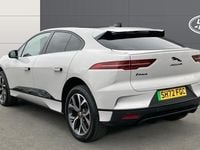 Used Jaguar I-Pace 294 kW (400 HP) 2022 Grey SUV