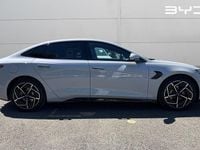 New BYD Seal 150 kW (204 HP) 2025 Grey Sedan