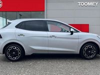 New MG MG4 EV 117 kW (160 HP) 2026 Hatchback