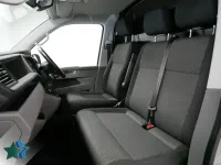 Used VW T6.1 Highline 150 HP (110 kW) 2022 Grey Van