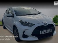 Used Toyota Yaris Hybrid 116 HP (85 kW) 2026 Hatchback