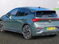 Begagnad Cupra Born e-Boost 239 kW (326 HK) 2026 Halvkombi