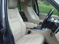 Used Land Rover Range Rover Sport 2006 SUV