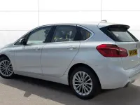 Usado BMW 220 Luxury Line 192 CV (141 kW) 2020 Familiar