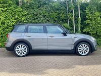 Używany Mini Cooper Clubman 150 KM (110 kW) 2016 Szary Kombi