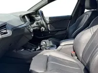 Used BMW 118 M Sport 150 HP (110 kW) 2022 White Hatchback