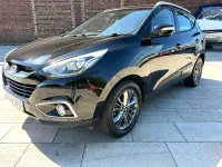 Used Hyundai ix35 SE 2014 Black SUV