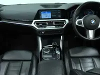 Used BMW 420 M Sport 181 HP (133 kW) 2022 Black Cabriolet
