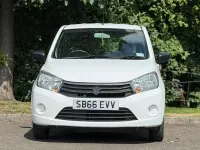 Used Suzuki Celerio 68 HP (50 kW) 2018 Hatchback